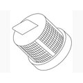 Kohler Inlet Filter 1184969